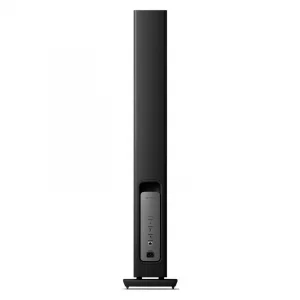 Активная HI-Fi акустика KEF LS60 Wireless Carbon Black