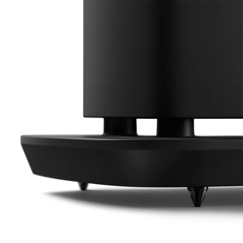 Активная HI-Fi акустика KEF LS60 Wireless Carbon Black