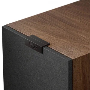 Настенная акустика KEF Q4 Meta Walnut