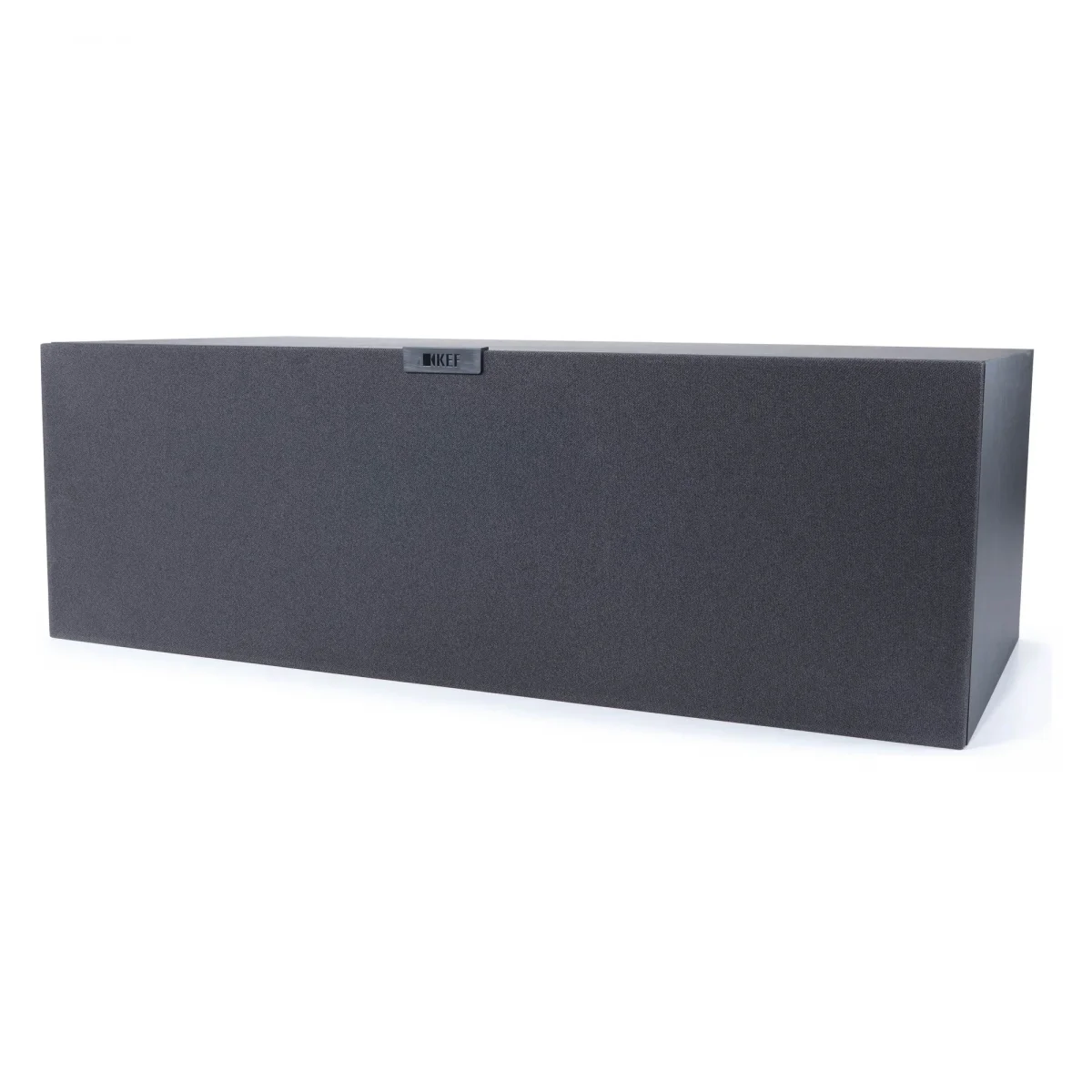 Центральный канал KEF Q6 Meta Satin Black