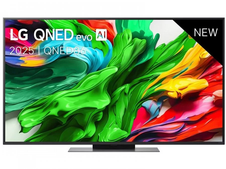 Телевизор LG 86QNED86A6A