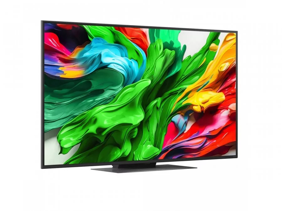 Телевизор LG 86QNED86A6A