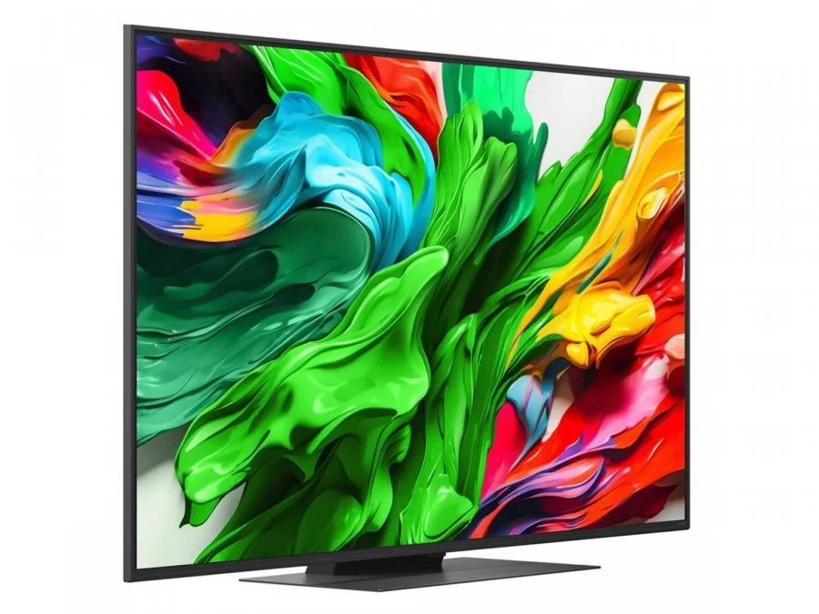 Телевизор LG 86QNED86A6A