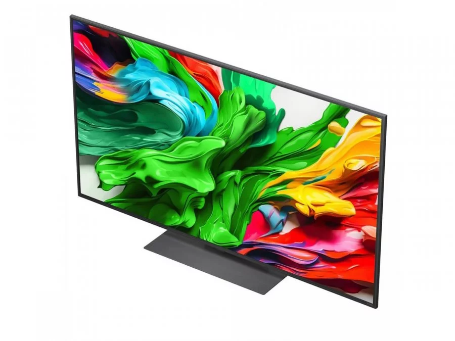 Телевизор LG 86QNED86A6A