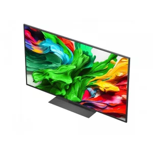Телевизор LG 86QNED86A6A
