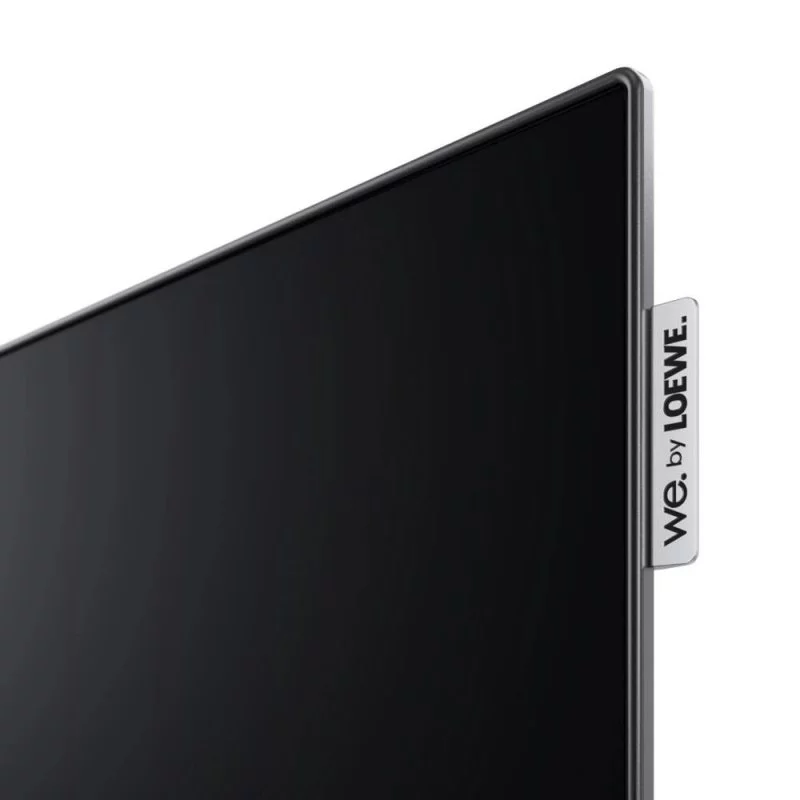 Телевизор Loewe We. SEE 65 Oled