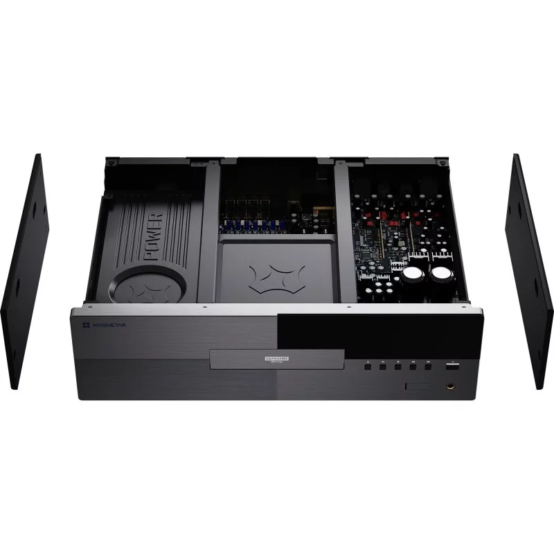 Blu-Ray проигрыватель Magnetar UDP900