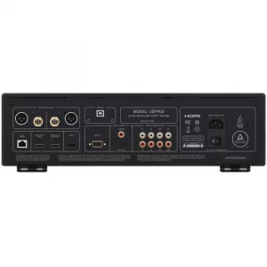 Blu-Ray проигрыватель Magnetar UDP900