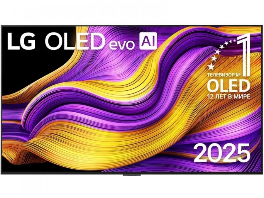 Телевизор LG OLED48G5LA