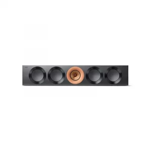 Центральный какал KEF Reference 4 Meta High Gloss Black Copper