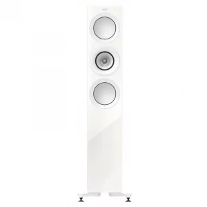 Напольная акустика KEF R7 Meta White Gloss