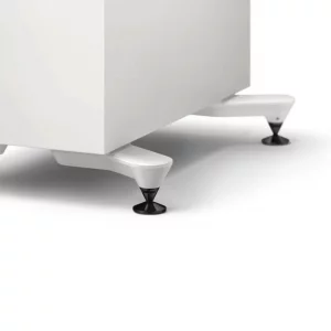 Напольная акустика KEF R7 Meta White Gloss
