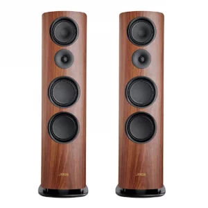 Напольная акустика Canton Reference 3 Walnut Matt