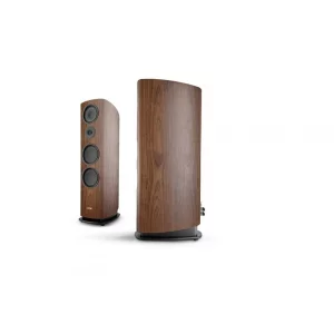 Напольная акустика Canton Reference 3 Walnut Matt