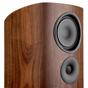 Напольная акустика Canton Reference 3 Walnut Matt