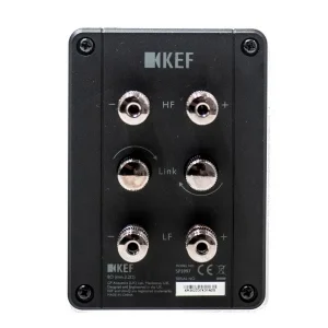 Напольная акустика KEF R11 Meta Walnut