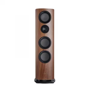 Напольная акустика Canton Reference 5 walnut matt
