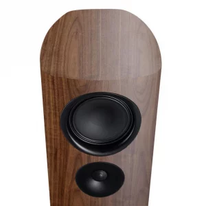 Напольная акустика Canton Reference 5 walnut matt