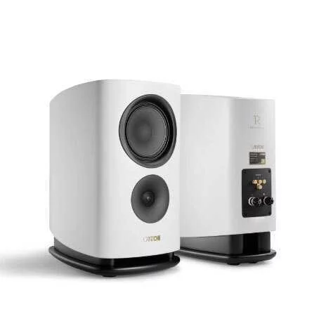 Полочная акустика Canton Reference 9 white matt finish