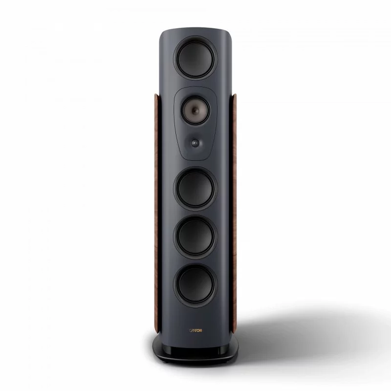 Напольная акустика Canton Reference Alpha 1 Midnight Blue