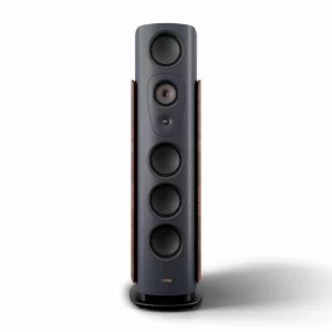 Напольная акустика Canton Reference Alpha 1 Midnight Blue