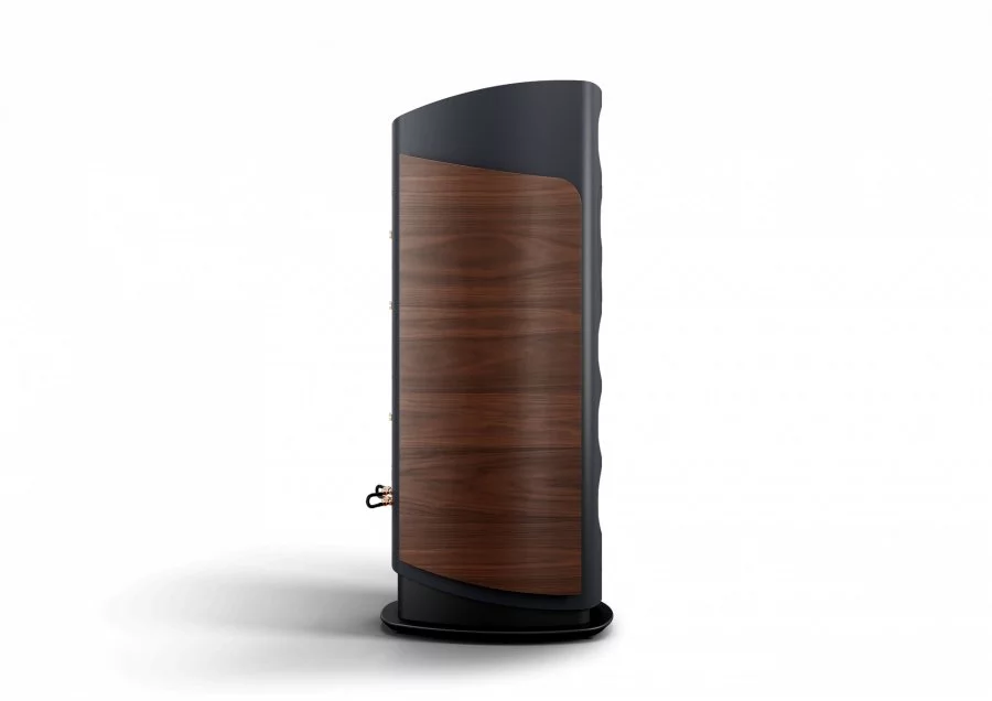 Напольная акустика Canton Reference Alpha 1 Midnight Blue