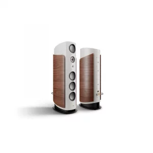 Напольная акустика Canton Reference Alpha 2 Warm Grey