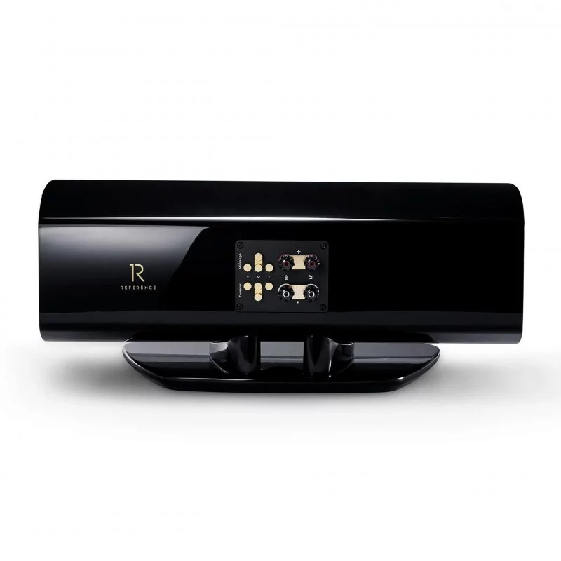Центральный канал Canton Reference Center black piano finish