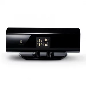 Центральный канал Canton Reference Center black piano finish