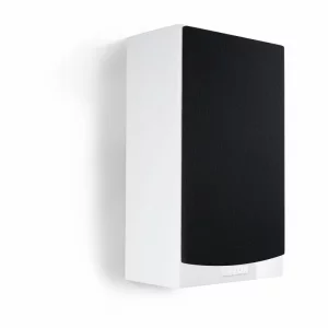 Настенная акустика Canton Vento 10 white high gloss