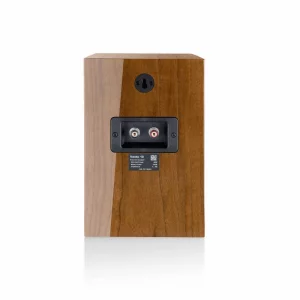 Настенная акустика Canton Vento 10 Walnut high gloss