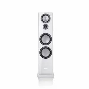 Напольная акустика Canton Vento 100 white high gloss