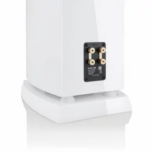 Напольная акустика Canton Vento 100 white high gloss