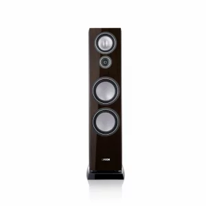 Напольная акустика Canton Vento 90 Walnut Dark High Gloss