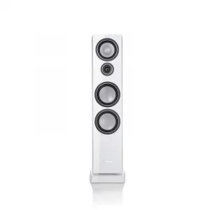 Напольная акустика Canton Vento 90 White high gloss