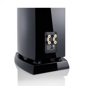 Напольная акустика Canton Vento 90 Black High Gloss