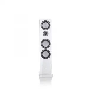 Напольная акустика Canton Vento 80 White High Gloss
