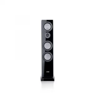 Напольная акустика Canton Vento 80 Black high gloss