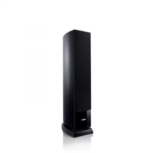 Напольная акустика Canton Vento 80 Black high gloss