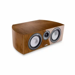 Центральный канал CANTON Vento 50 Walnut high gloss
