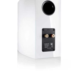Полочная акустика Canton Vento 20 White high gloss