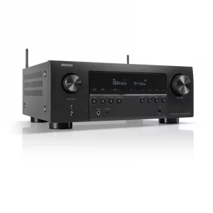 AV ресивер Denon AVR-S970H