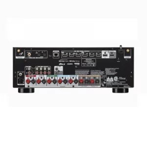 AV ресивер Denon AVR-S970H