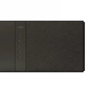 Саундбар KEF XIO Soundbar Slate Black