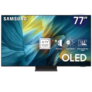 Телевизор Samsung QE77S95FAEXRU