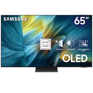 Телевизор Samsung QE65S95FAEXRU