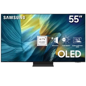 Телевизор Samsung QE55S95F