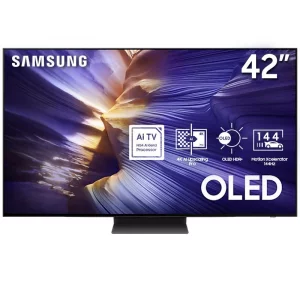 Телевизор Samsung QE42S90F