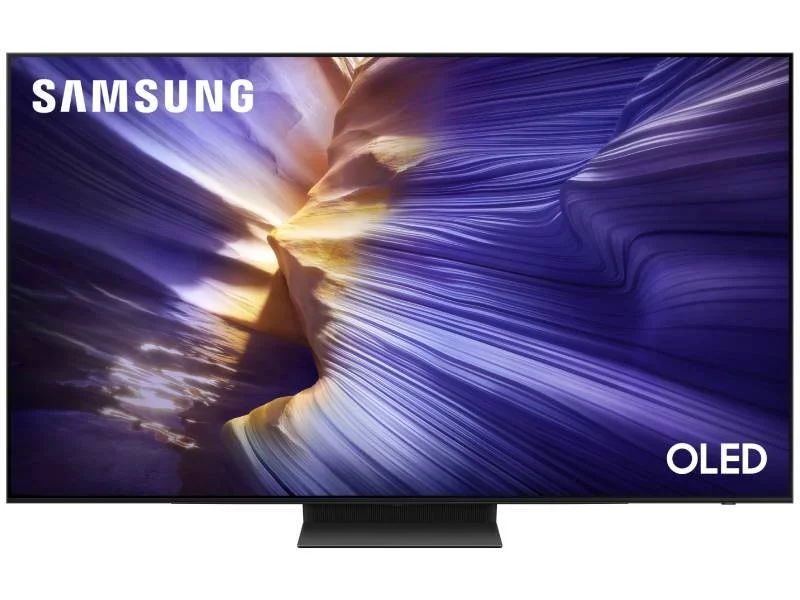 Телевизор Samsung QE42S90F