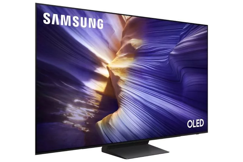 Телевизор Samsung QE48S90F